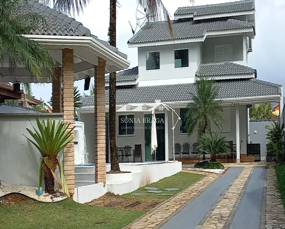 Casa, 3 quartos, 180 m² - Foto 16