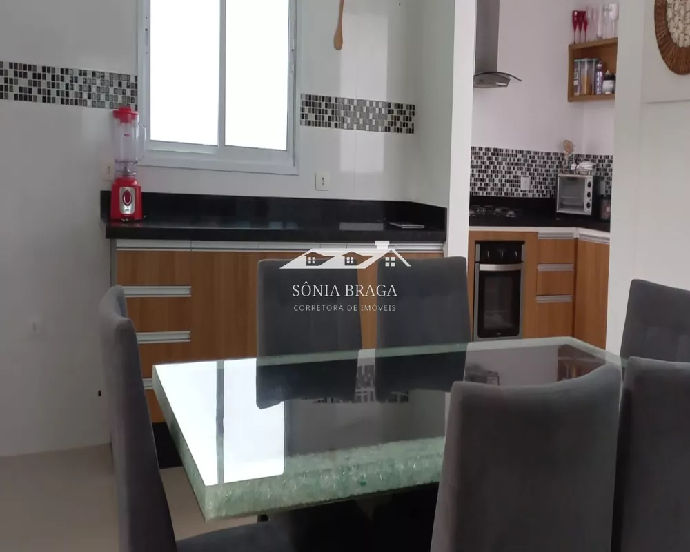 Casa, 3 quartos, 180 m² - Foto 7