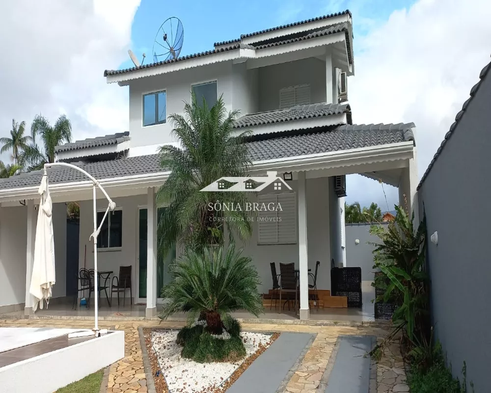 Casa, 3 quartos, 180 m² - Foto 12