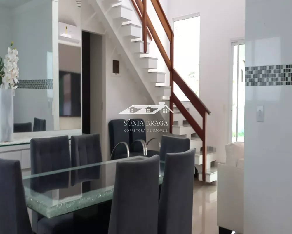 Casa, 3 quartos, 180 m² - Foto 17