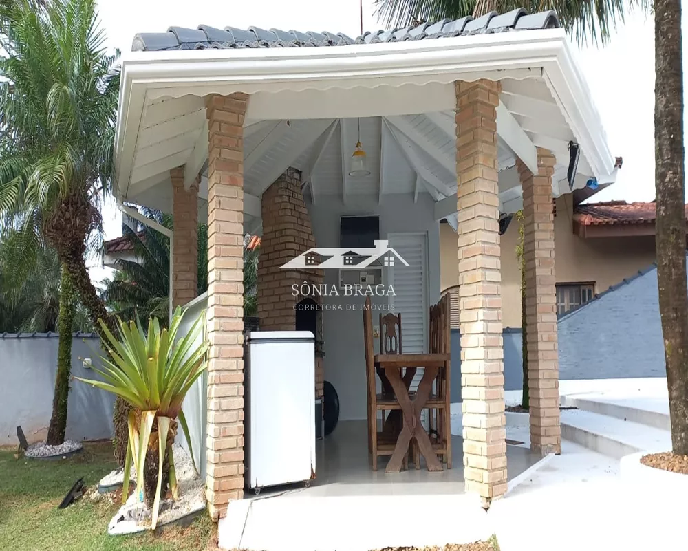 Casa, 3 quartos, 180 m² - Foto 18