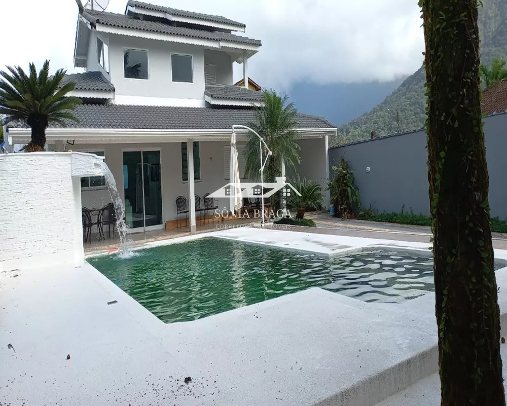 Casa, 3 quartos, 180 m² - Foto 19