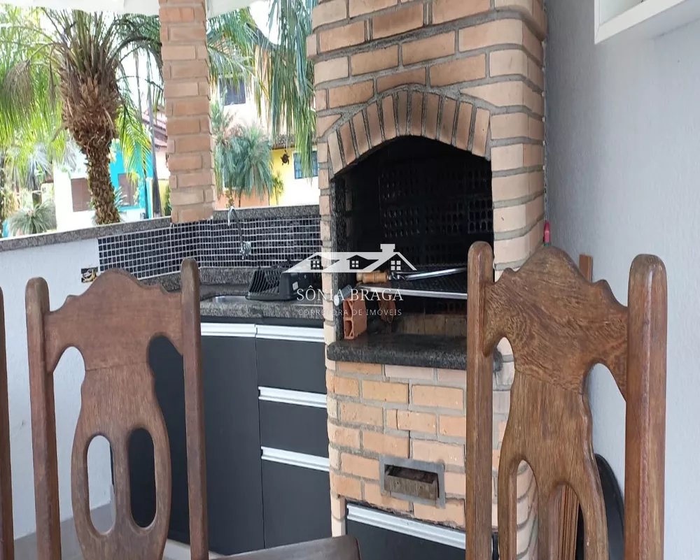 Casa, 3 quartos, 180 m² - Foto 11