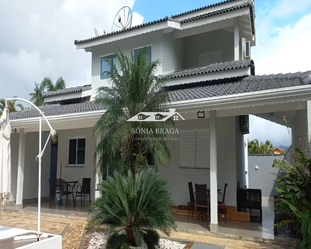 Casa, 3 quartos, 180 m² - Foto 13