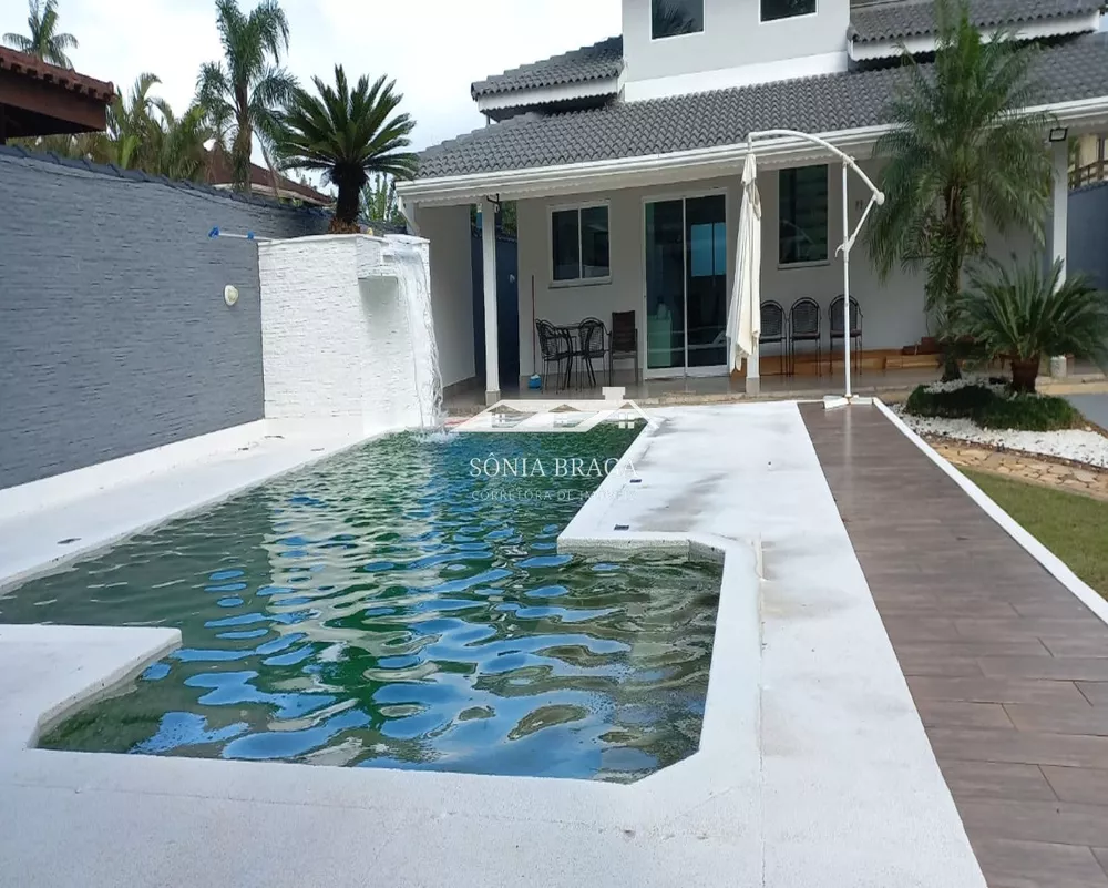 Casa, 3 quartos, 180 m² - Foto 14