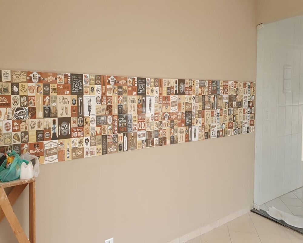 Casa, 4 quartos, 140 m² - Foto 1