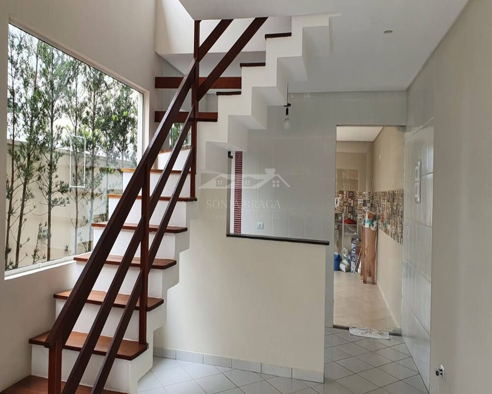 Casa, 4 quartos, 140 m² - Foto 8