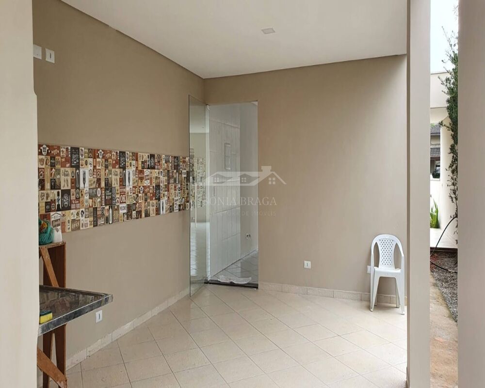 Casa, 4 quartos, 140 m² - Foto 9