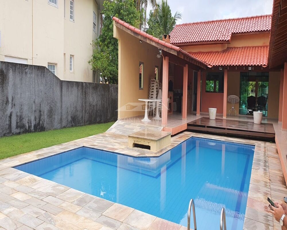 Casa, 4 quartos, 360 m² - Foto 6