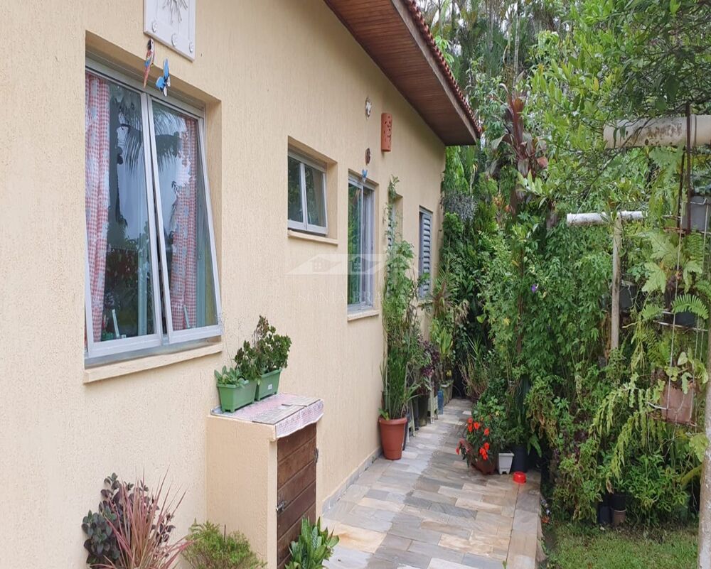 Casa, 4 quartos, 360 m² - Foto 3