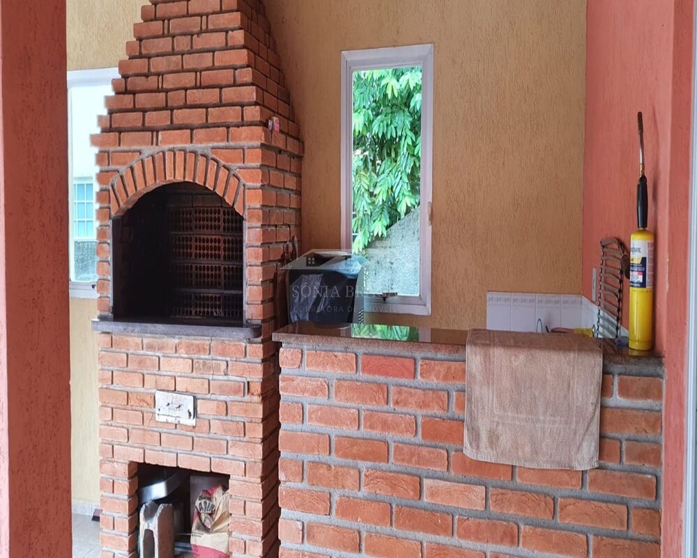 Casa, 4 quartos, 360 m² - Foto 5