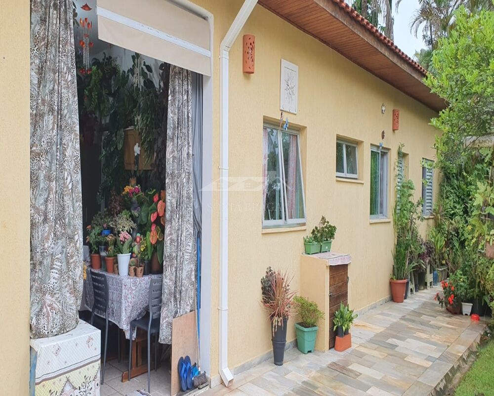 Casa, 4 quartos, 360 m² - Foto 2