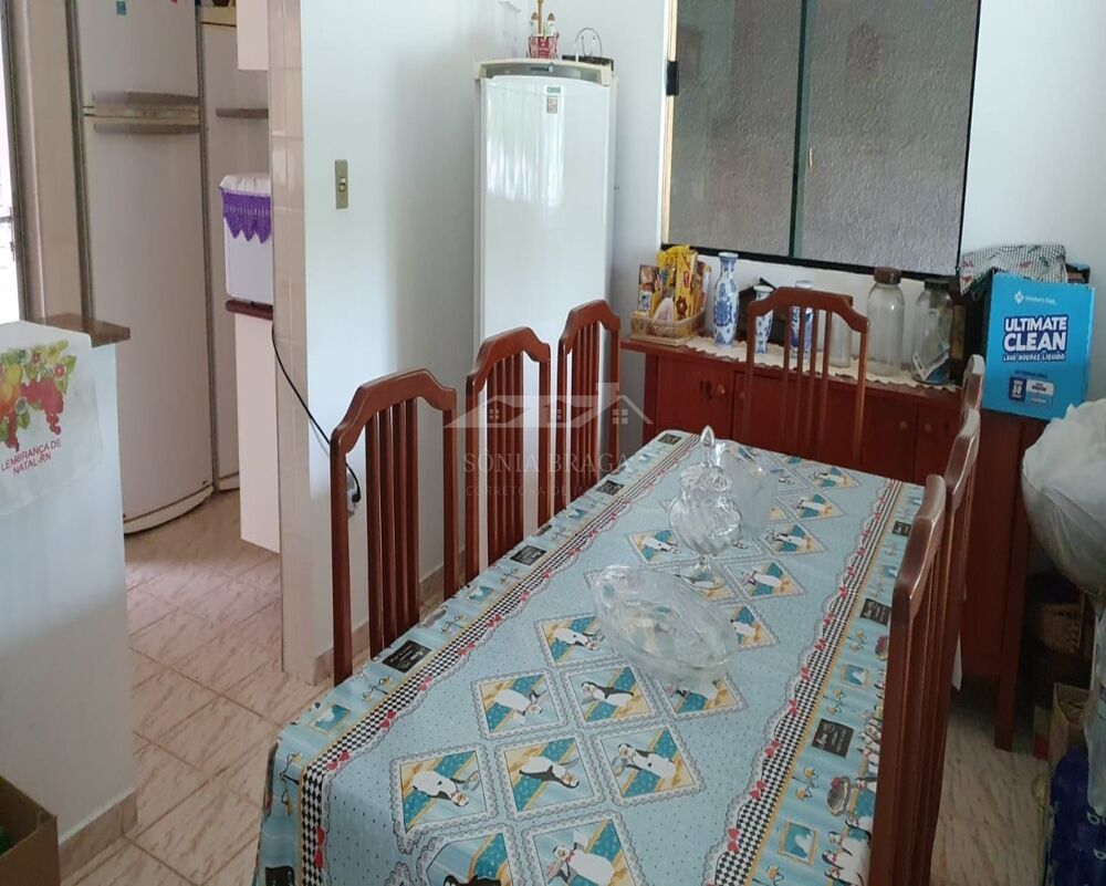 Casa, 4 quartos, 360 m² - Foto 7
