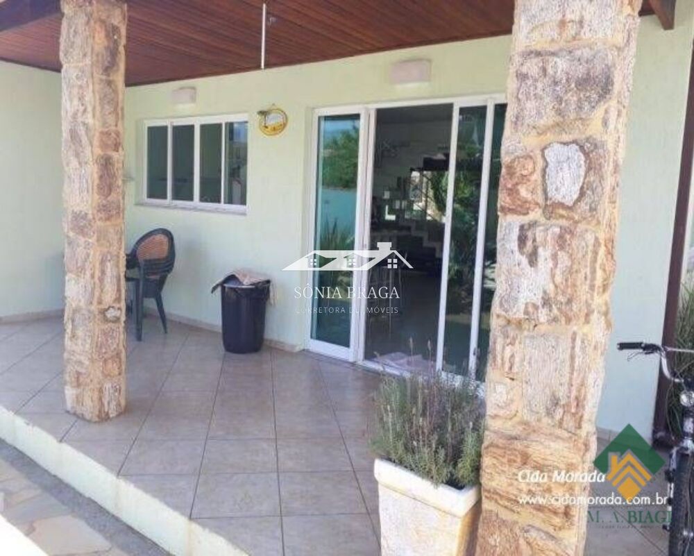 Casa, 5 quartos, 350 m² - Foto 5