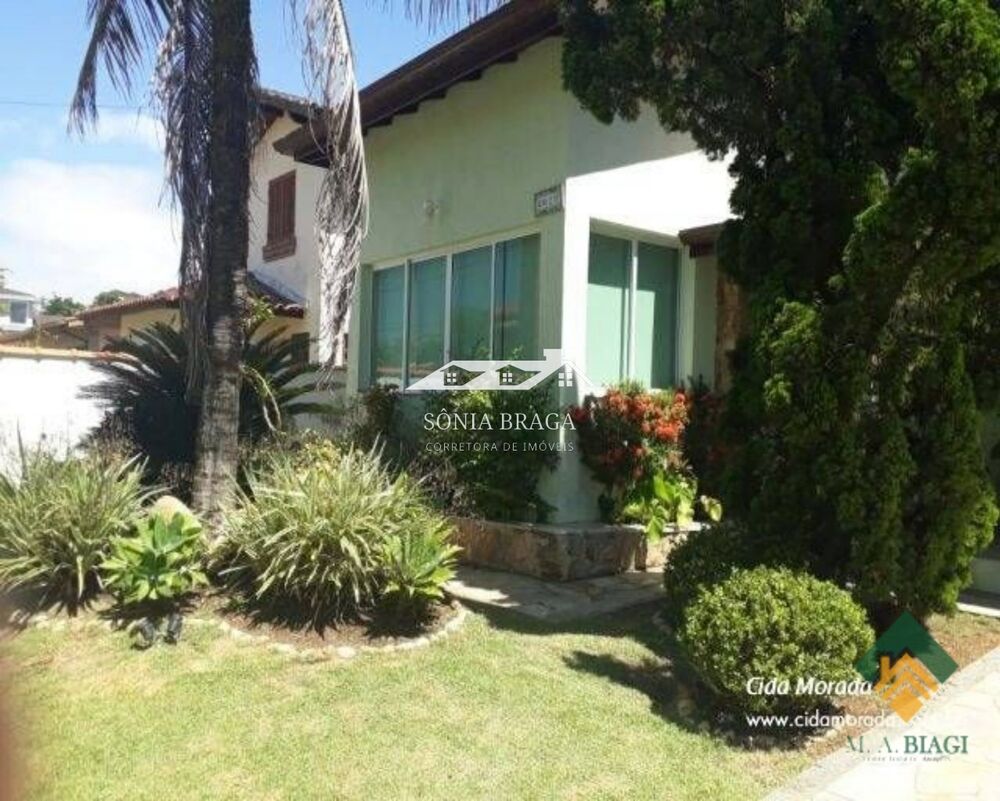 Casa, 5 quartos, 350 m² - Foto 9