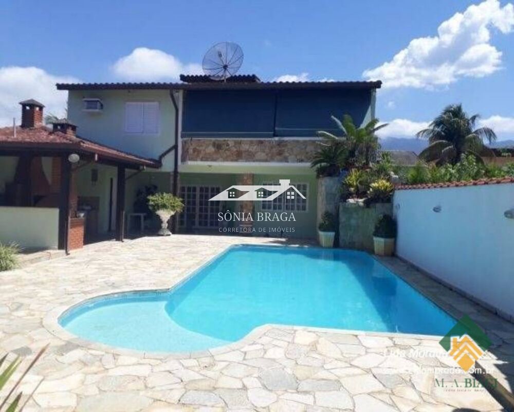 Casa, 5 quartos, 350 m² - Foto 4