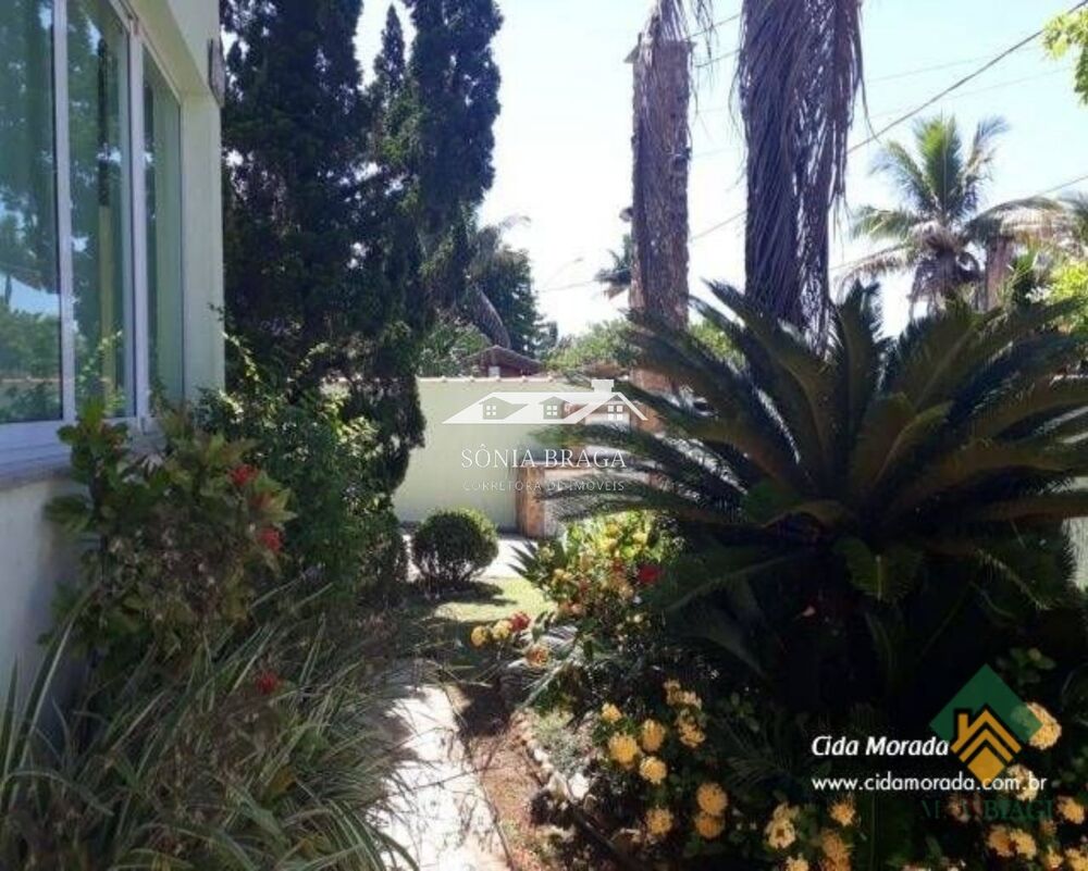 Casa, 5 quartos, 350 m² - Foto 3