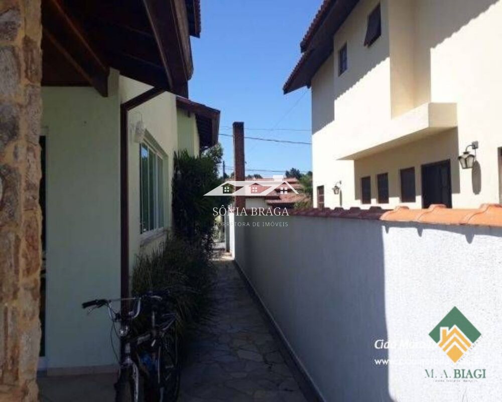Casa, 5 quartos, 350 m² - Foto 12