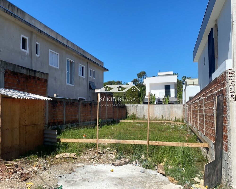 Terreno, 420 m² - Foto 1