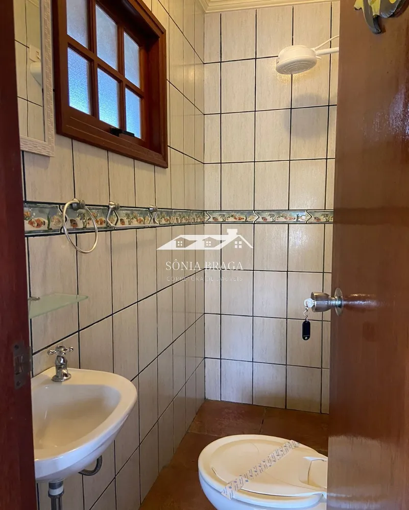 Casa, 4 quartos, 260 m² - Foto 24