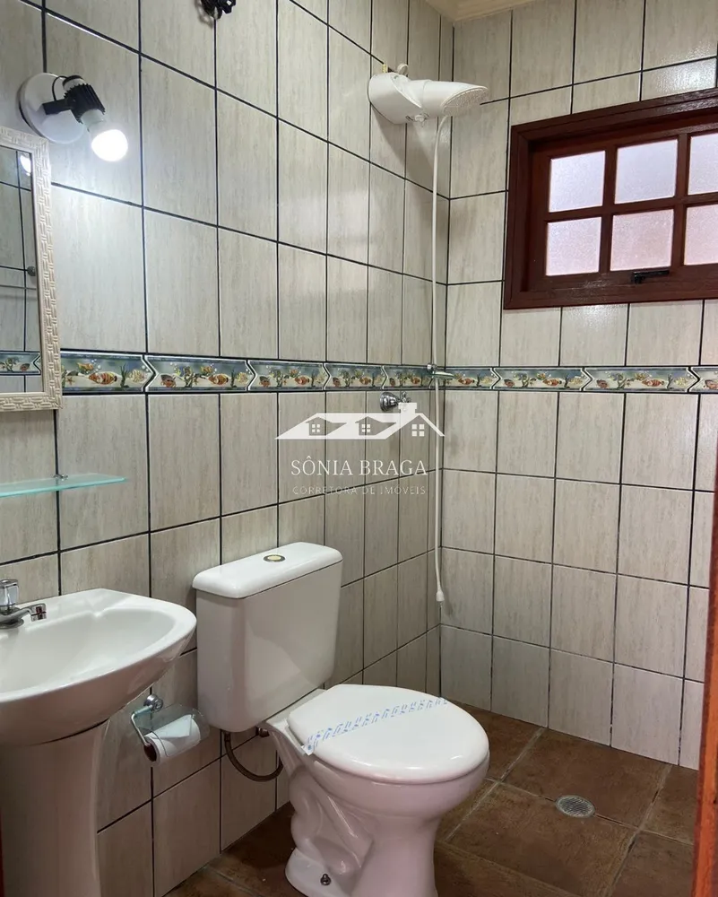 Casa, 4 quartos, 260 m² - Foto 23