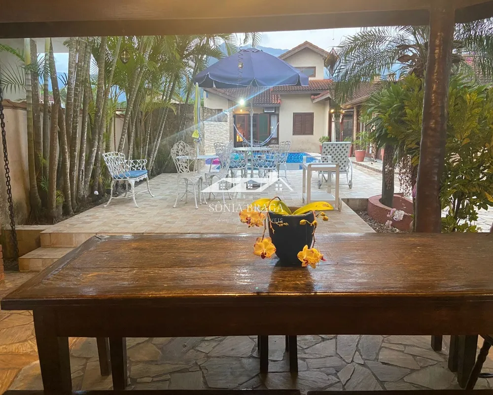Casa, 4 quartos, 260 m² - Foto 11