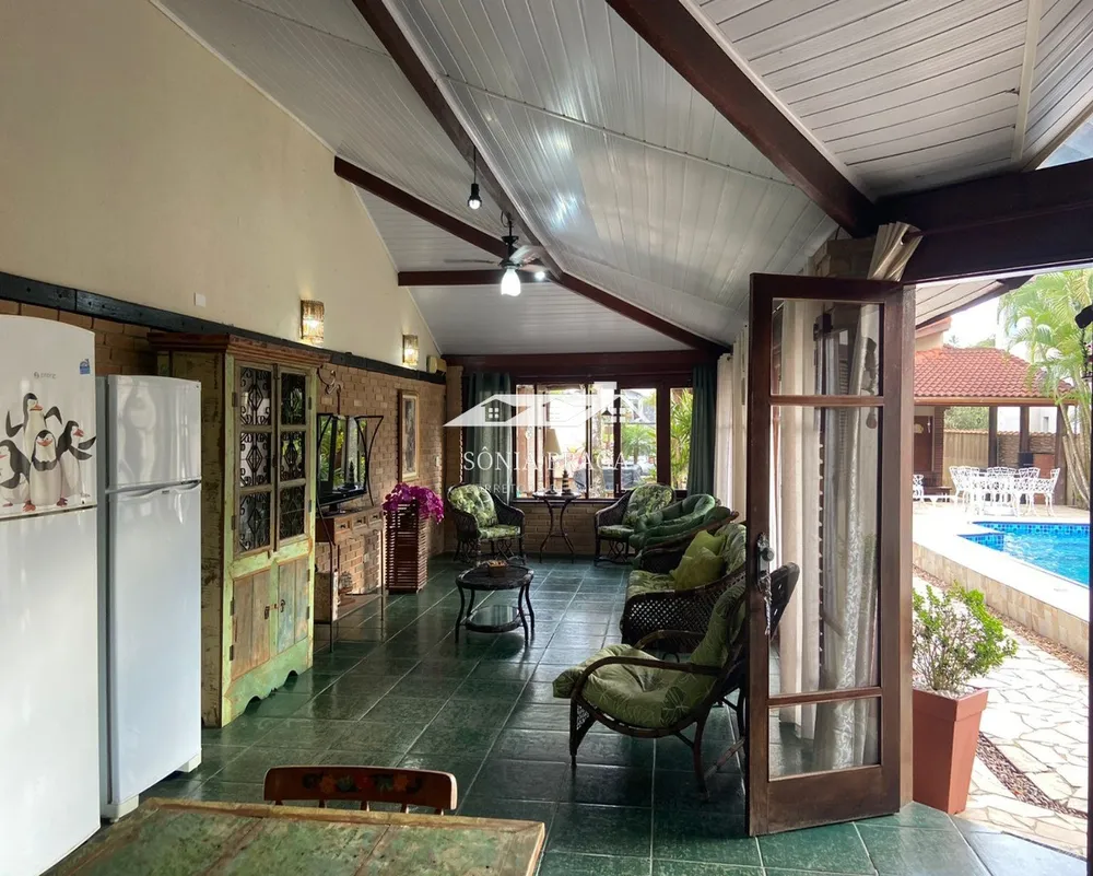 Casa, 4 quartos, 260 m² - Foto 12