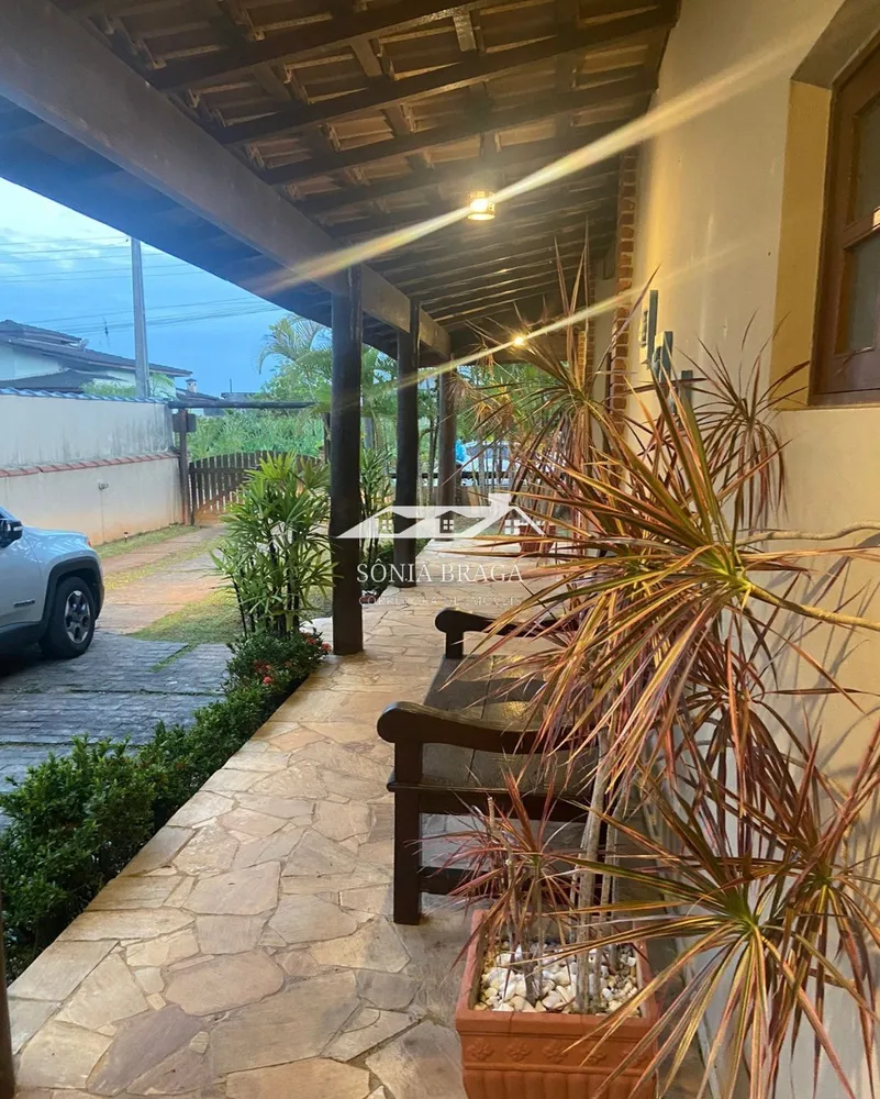 Casa, 4 quartos, 260 m² - Foto 10