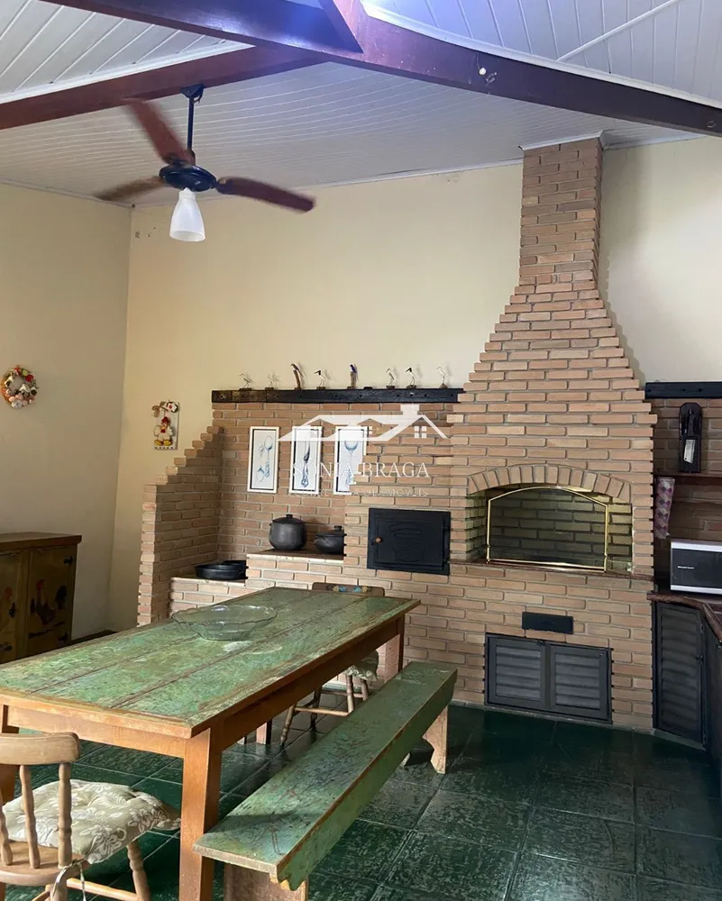 Casa, 4 quartos, 260 m² - Foto 15