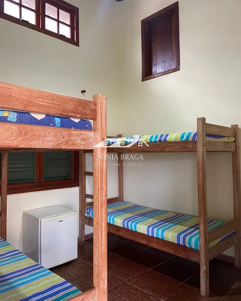 Casa, 4 quartos, 260 m² - Foto 18
