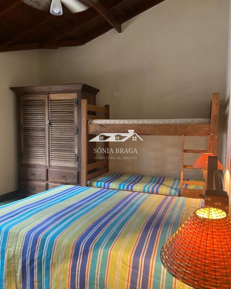 Casa, 4 quartos, 260 m² - Foto 4