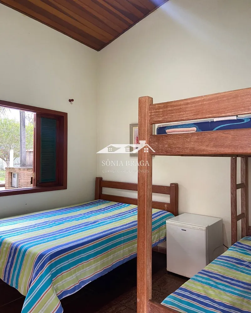 Casa, 4 quartos, 260 m² - Foto 20