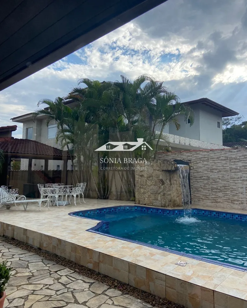 Casa, 4 quartos, 260 m² - Foto 27