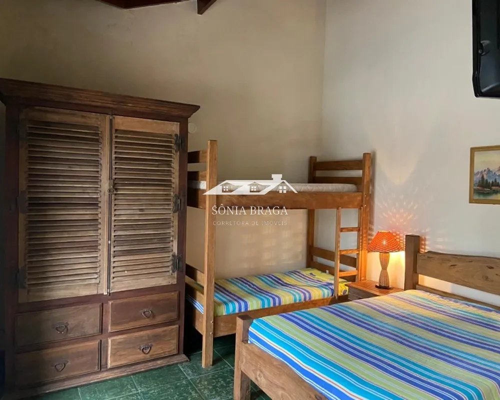 Casa, 4 quartos, 260 m² - Foto 19