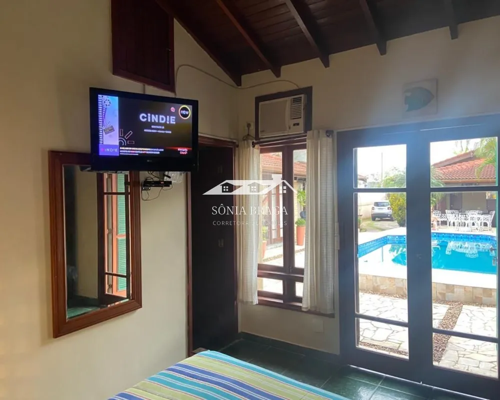 Casa, 4 quartos, 260 m² - Foto 26