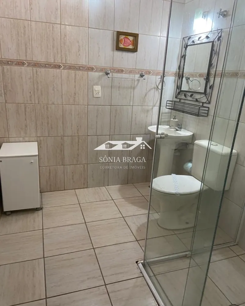 Casa, 4 quartos, 260 m² - Foto 28
