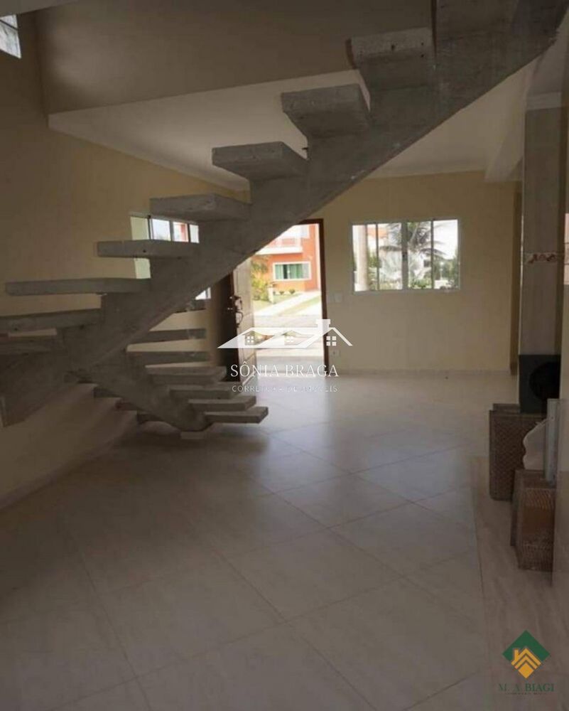 Casa, 3 quartos, 130 m² - Foto 9