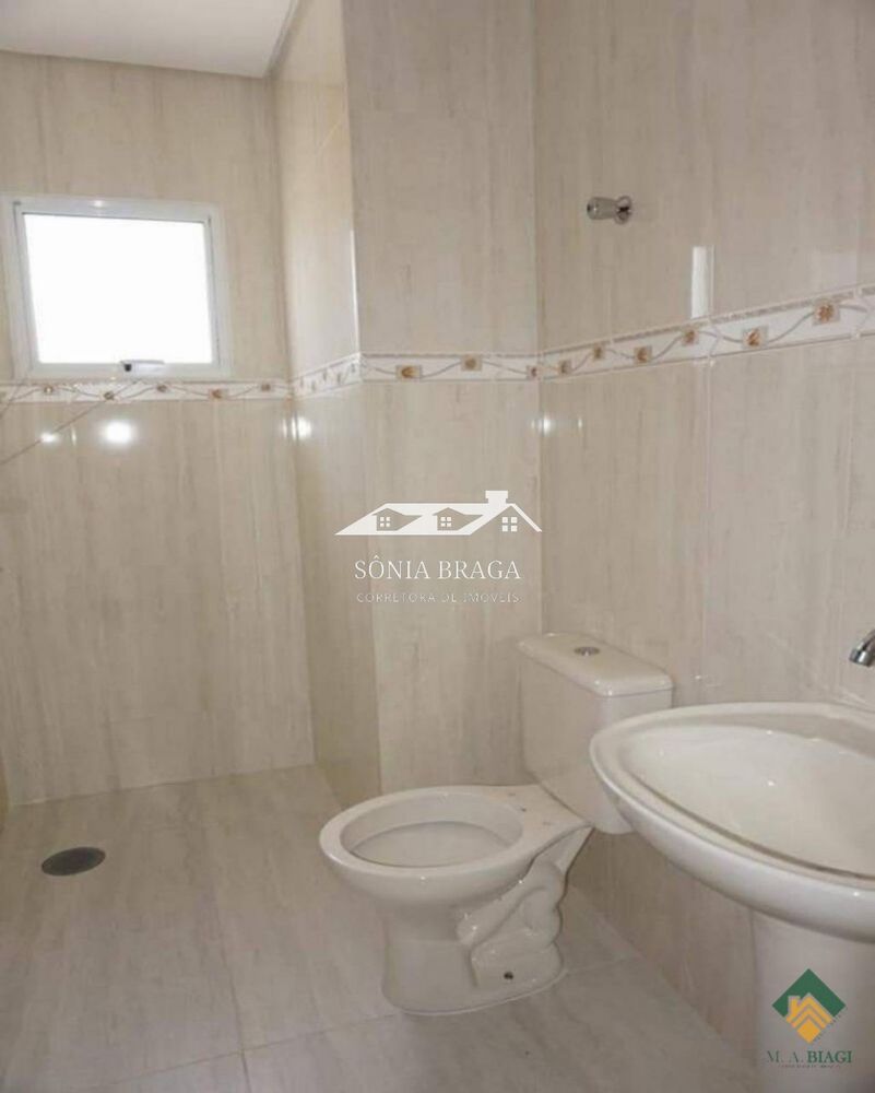 Casa, 3 quartos, 130 m² - Foto 4