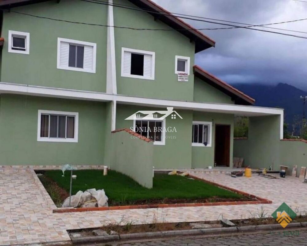 Casa, 3 quartos, 130 m² - Foto 5