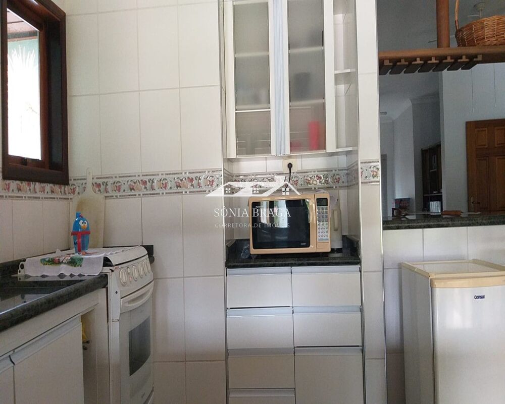 Casa, 5 quartos, 360 m² - Foto 11