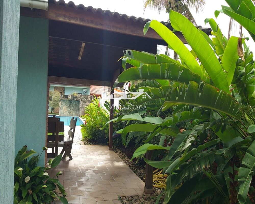 Casa, 5 quartos, 360 m² - Foto 3