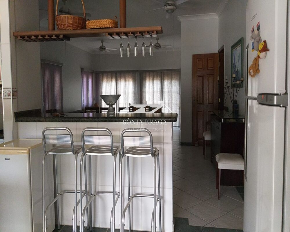 Casa, 5 quartos, 360 m² - Foto 9