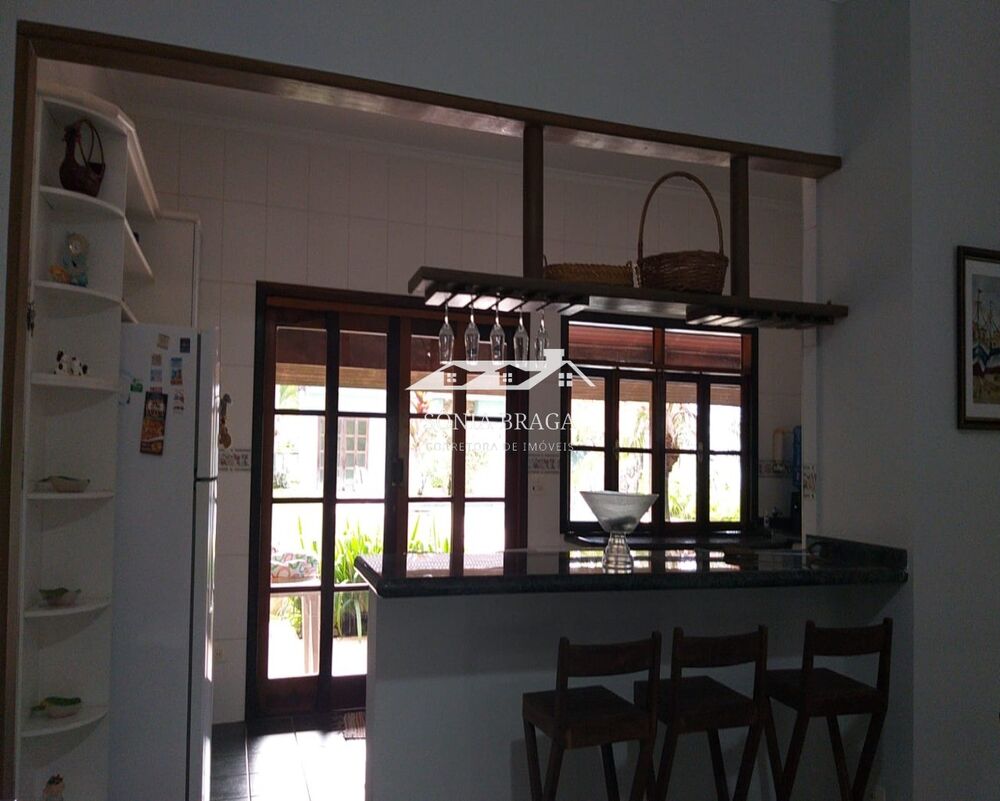 Casa, 5 quartos, 360 m² - Foto 7