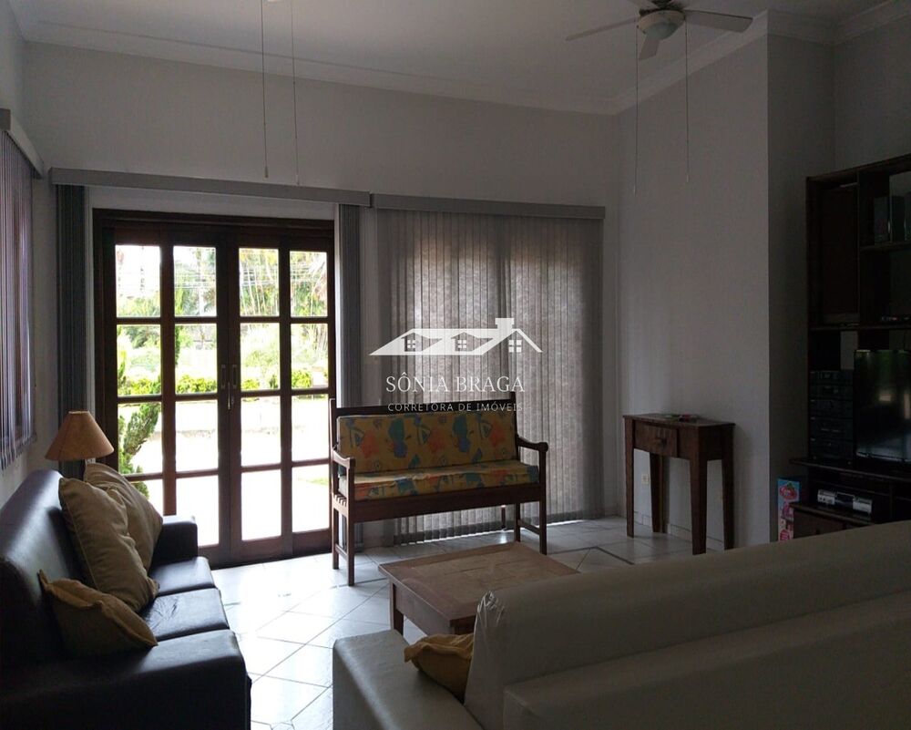 Casa, 5 quartos, 360 m² - Foto 4