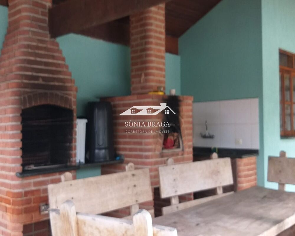 Casa, 5 quartos, 360 m² - Foto 10