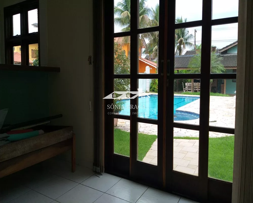 Casa, 5 quartos, 360 m² - Foto 13