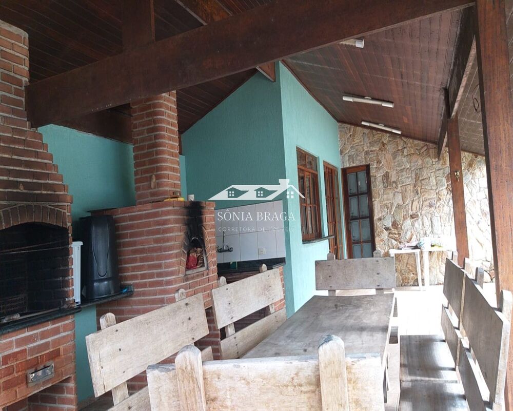 Casa, 5 quartos, 360 m² - Foto 6