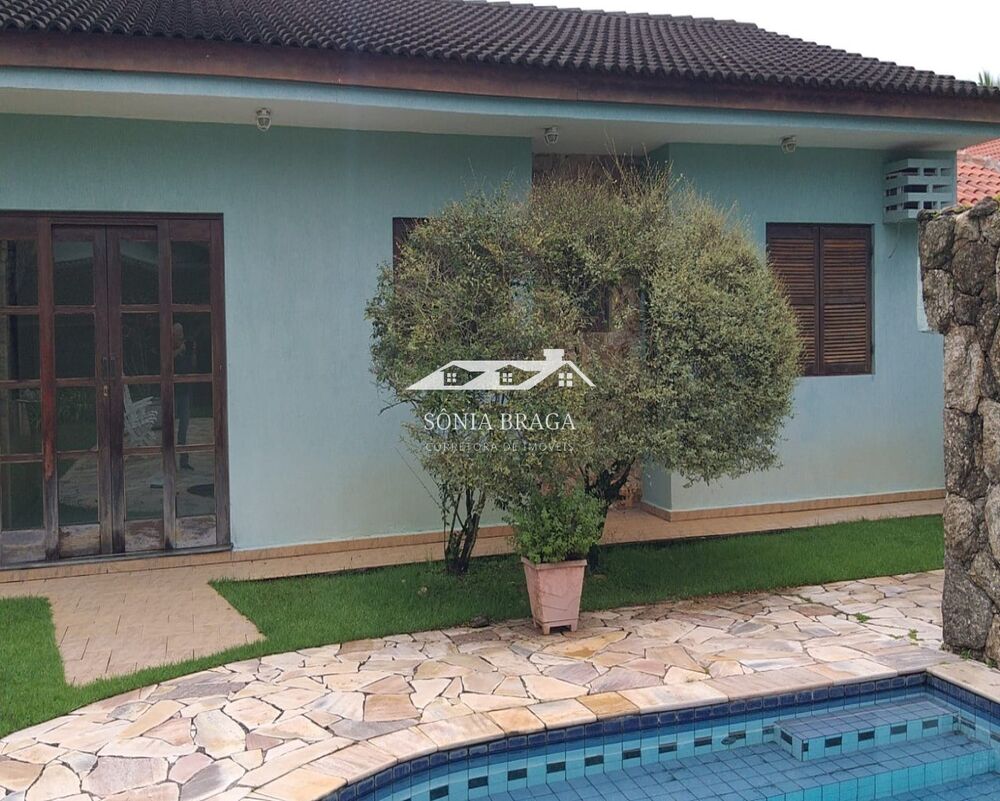 Casa, 5 quartos, 360 m² - Foto 16