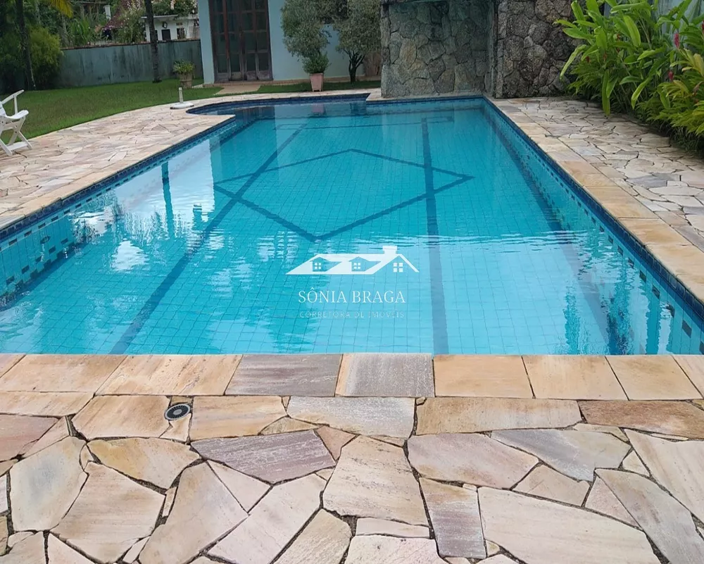 Casa, 5 quartos, 360 m² - Foto 18