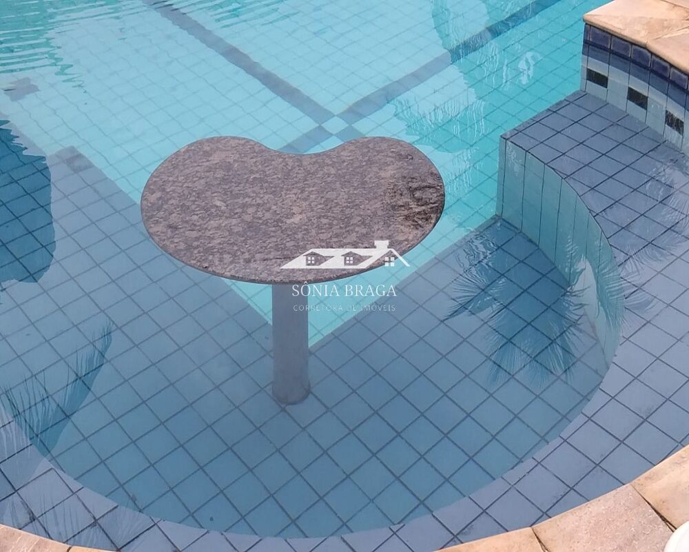 Casa, 5 quartos, 360 m² - Foto 14